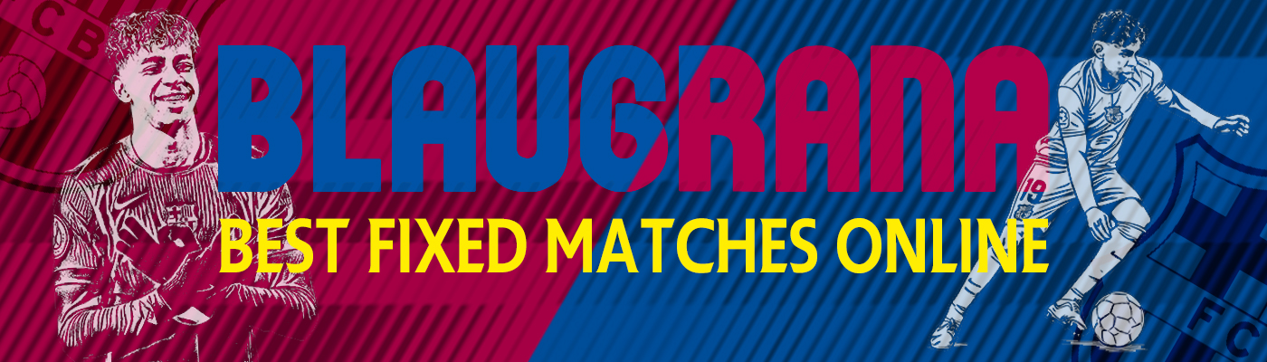 The Truth About Fixed Matches