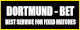 Dortmund-bet