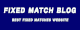 fixed-matches-blog